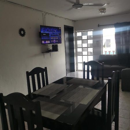 Casa Marthita Leilighet Cozumel Eksteriør bilde
