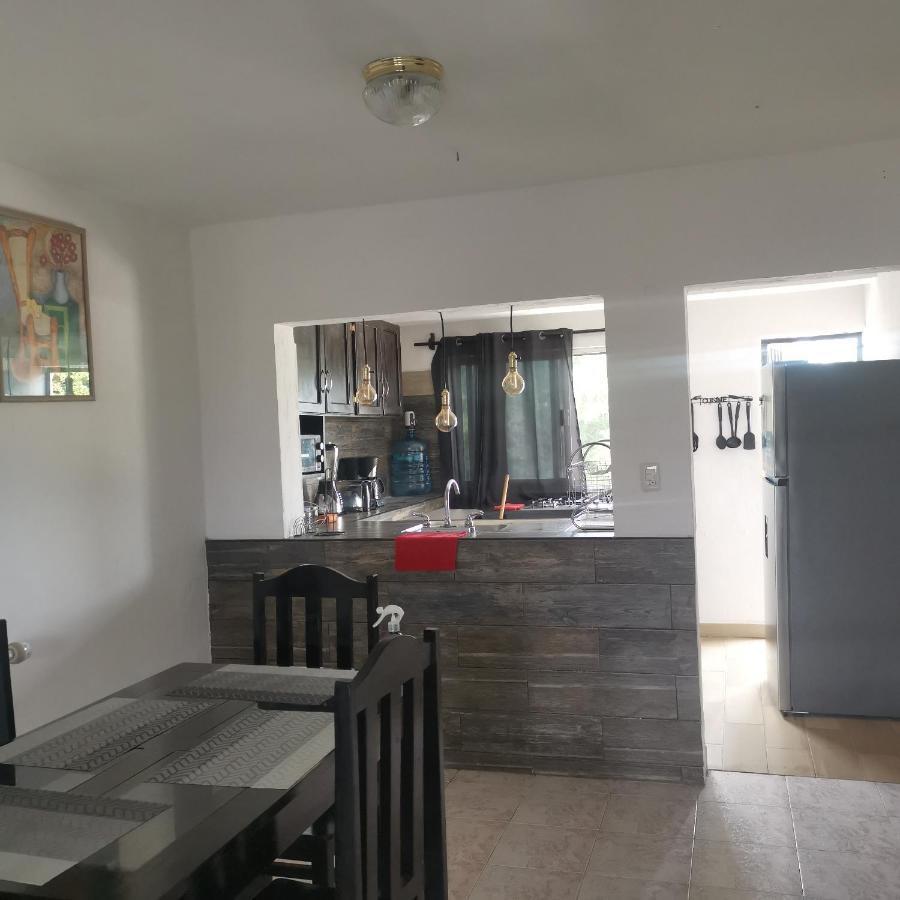Casa Marthita Leilighet Cozumel Eksteriør bilde